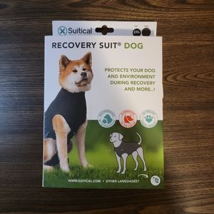 Suitical Dog Suit 2XL